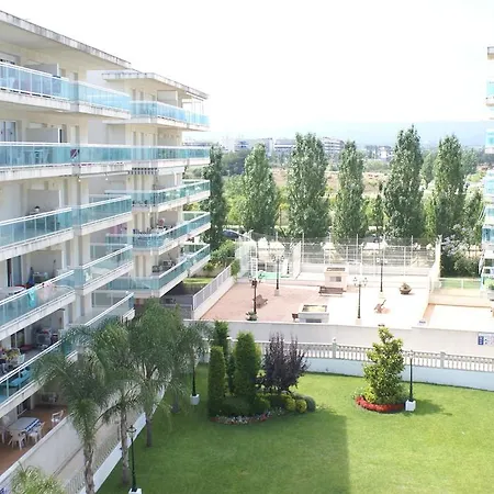 Apartment Village Park Salou