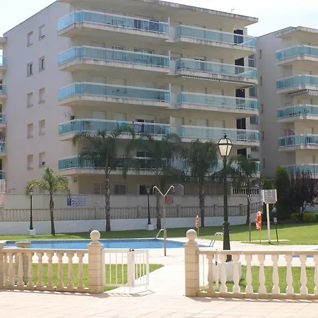 Village Park Apartment *