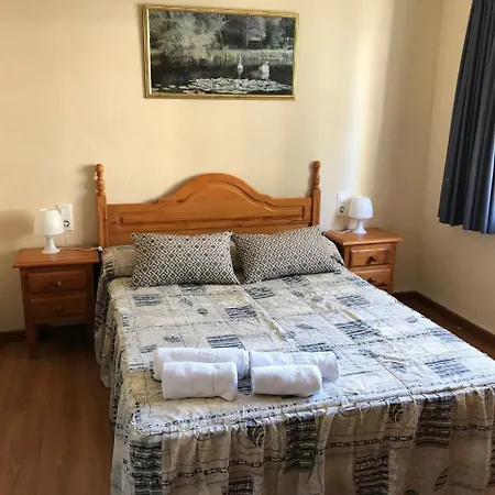Village Park Apartment Salou