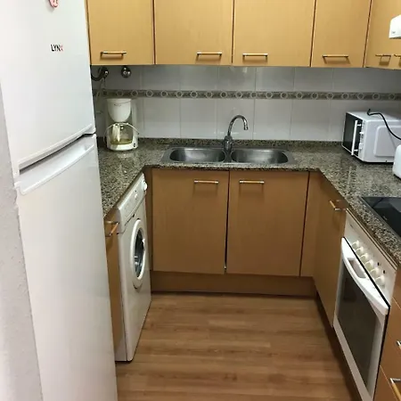 Village Park Apartment